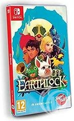 Earthlock - PAL